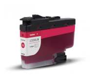 Brother LC3239XLM h-yield magenta 5000str. - 469509 - zdjęcie 2